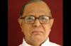 Noted educationist Fr William Albert Fernandes passes away